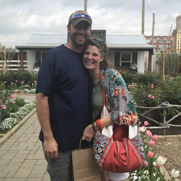 Meet your Posher, Erin - Picture 1 of 1